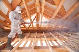 Best Fireproof Insulation  in Cary, IL