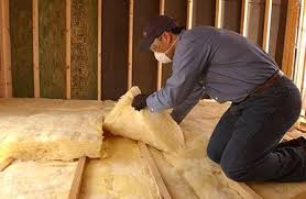 Best Spray Foam Insulation  in Cary, IL